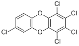 CAS No 39227-61-7  Molecular Structure