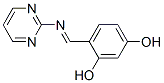 CAS No 392312-34-4  Molecular Structure