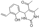 CAS No 392314-89-5  Molecular Structure