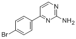 CAS No 392326-81-7  Molecular Structure