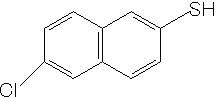 CAS No 392330-26-6  Molecular Structure