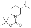 CAS No 392331-89-4  Molecular Structure