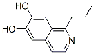 CAS No 392334-35-9  Molecular Structure