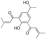CAS No 39236-52-7  Molecular Structure