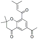 CAS No 39236-53-8  Molecular Structure