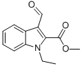 CAS No 39243-33-9  Molecular Structure