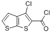 CAS No 39244-06-9  Molecular Structure