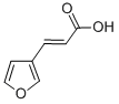 CAS No 39244-10-5  Molecular Structure