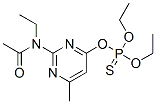 CAS No 39247-96-6  Molecular Structure