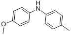 CAS No 39253-43-5  Molecular Structure