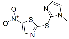 CAS No 39259-57-9  Molecular Structure