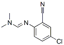 CAS No 39263-33-7  Molecular Structure