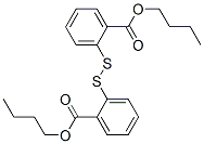 CAS No 39264-02-3  Molecular Structure