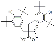 CAS No 39266-67-6  Molecular Structure