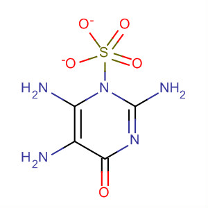 CAS No 39267-74-8  Molecular Structure