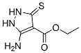 CAS No 392672-02-5  Molecular Structure