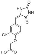CAS No 392696-01-4  Molecular Structure