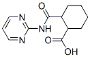 CAS No 392703-94-5  Molecular Structure