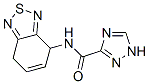 CAS No 392705-84-9  Molecular Structure