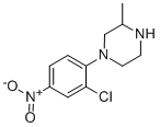CAS No 392710-17-7  Molecular Structure