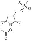 CAS No 392718-69-3  Molecular Structure