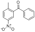 CAS No 39272-00-9  Molecular Structure