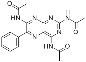 CAS No 392721-60-7  Molecular Structure