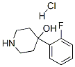 CAS No 3929-30-4  Molecular Structure