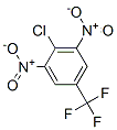 CAS No 393-75-9  Molecular Structure