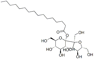 CAS No 39300-95-3  Molecular Structure