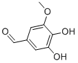 CAS No 3934-87-0  Molecular Structure