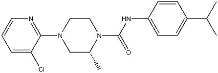 CAS No 393514-22-2  Molecular Structure