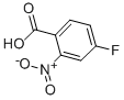 CAS No 394-01-4  Molecular Structure