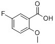 CAS No 394-04-7  Molecular Structure