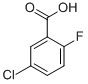 CAS No 394-30-9  Molecular Structure