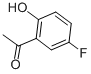 CAS No 394-32-1  Molecular Structure