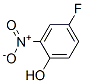 CAS No 394-33-2  Molecular Structure