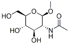 CAS No 3946-01-8  Molecular Structure