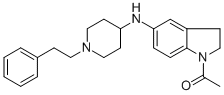 CAS No 394653-85-1  Molecular Structure