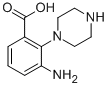 CAS No 394655-10-8  Molecular Structure