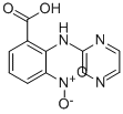 CAS No 394655-21-1  Molecular Structure