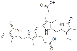 CAS No 3947-38-4  Molecular Structure
