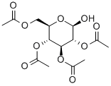 CAS No 3947-62-4  Molecular Structure