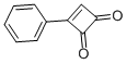 CAS No 3947-97-5  Molecular Structure
