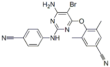CAS No 394729-17-0  Molecular Structure