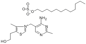 CAS No 39479-63-5  Molecular Structure