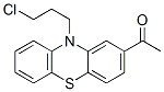 CAS No 39481-55-5  Molecular Structure