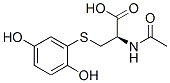 CAS No 39484-09-8  Molecular Structure