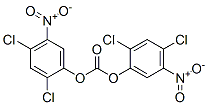 CAS No 39489-75-3  Molecular Structure