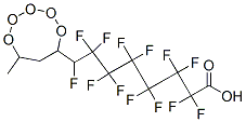 CAS No 39492-91-6  Molecular Structure